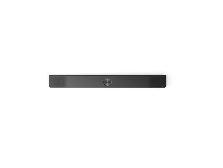 LG S95TR 9.1.5‑Channel Dolby Atmos Soundbar with Subwoofer & Rear Speakers