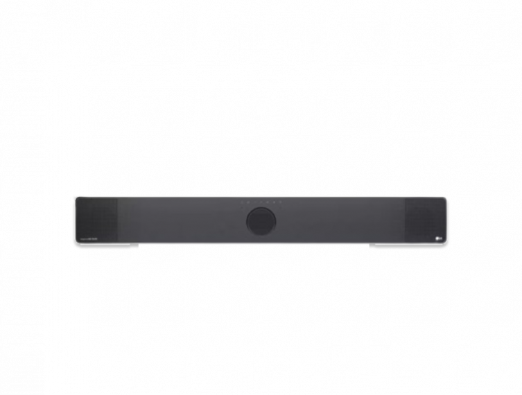 LG Soundbar C with IMAX® Enhanced and Dolby Atmos