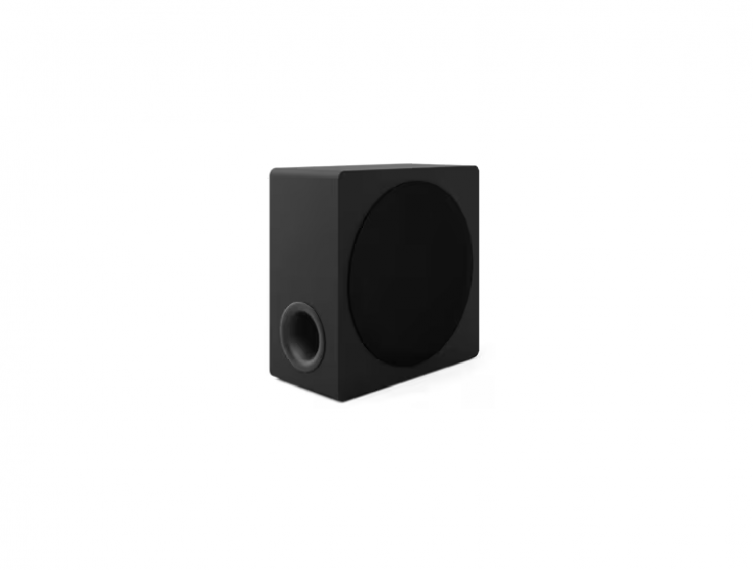 LG S95TR 9.1.5‑Channel Dolby Atmos Soundbar with Subwoofer & Rear Speakers
