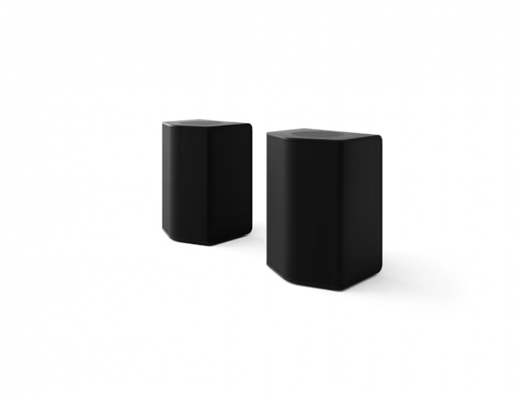 LG S95TR 9.1.5‑Channel Dolby Atmos Soundbar with Subwoofer & Rear Speakers