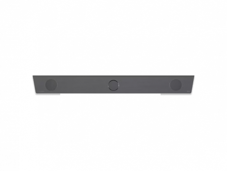 LG Soundbar with Dolby Atmos® 9.1.5 Channel
