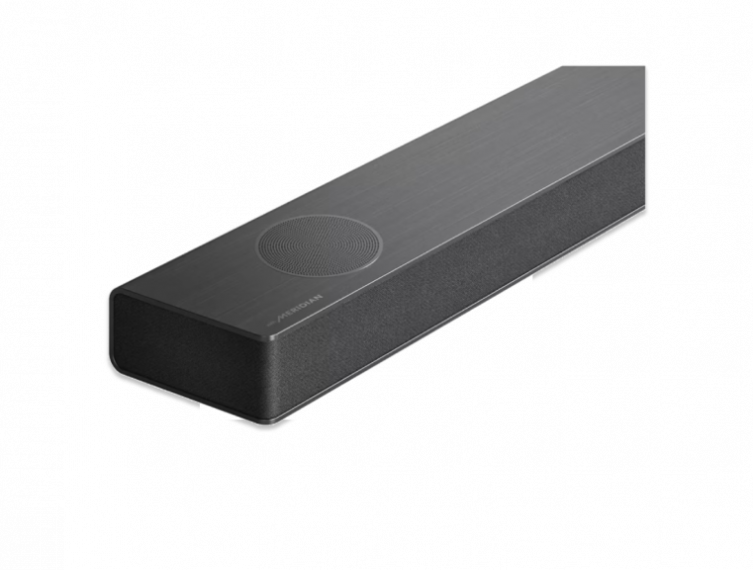 LG Soundbar with Dolby Atmos® 9.1.5 Channel