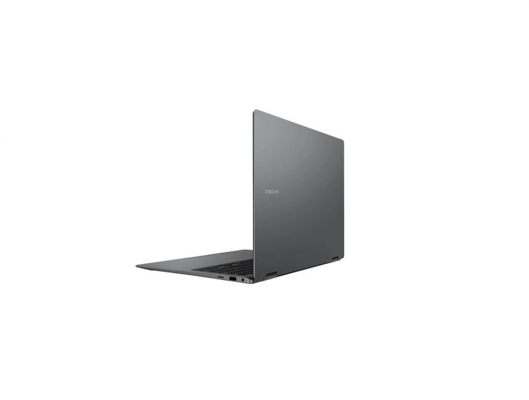 Galaxy Book5 Pro 360 Windows 11 Home - Intel® Core™ Ultra 7 (Series 2), 16GB (RAM) + 1TB (SSD), Gray