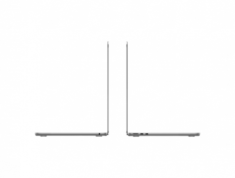 Macbook Air M2 -13inch (256GB) -Midnight