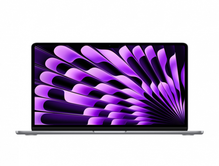 Macbook Air M2 -13inch (256GB) -Space Gray