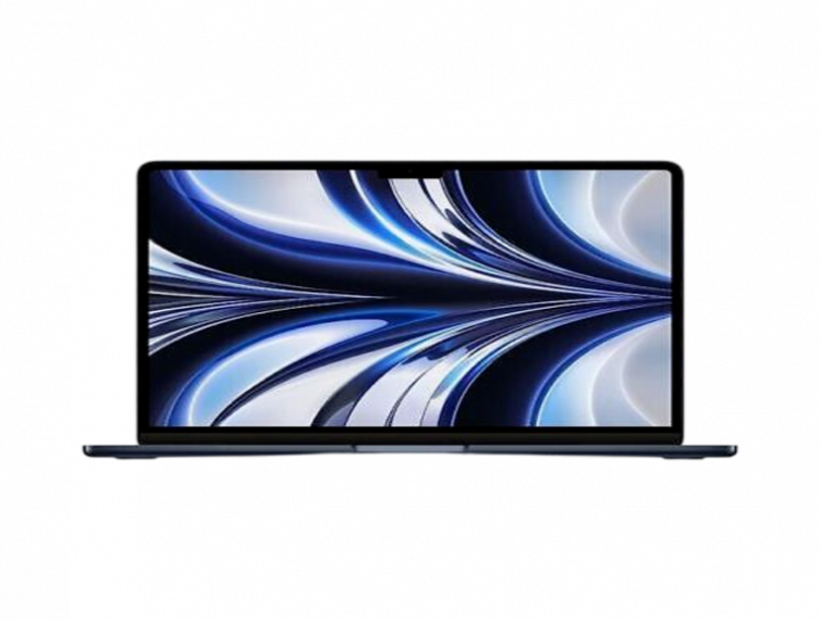 Macbook Air M2 -13inch (256GB) -Midnight