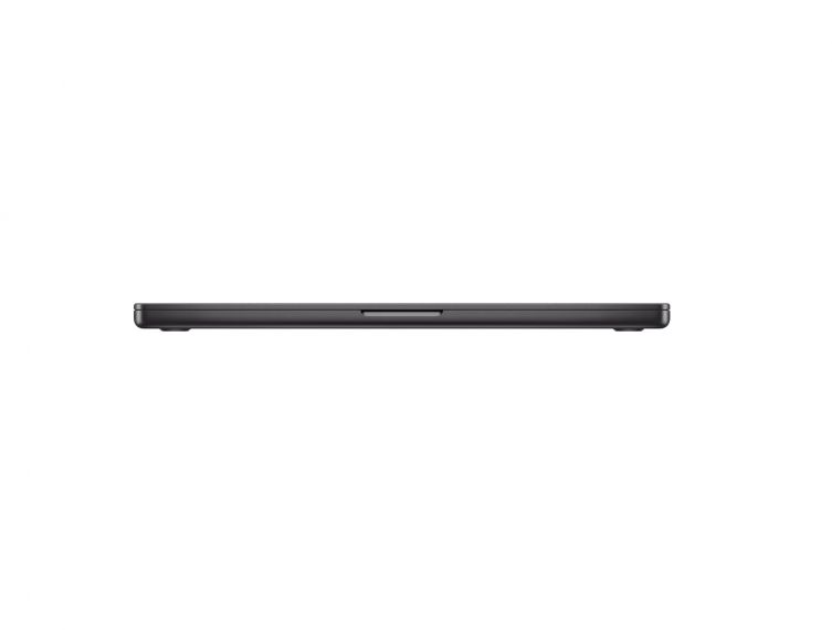 MacBook Pro 16‑inch, M4, 512GB SSD – Space Black
