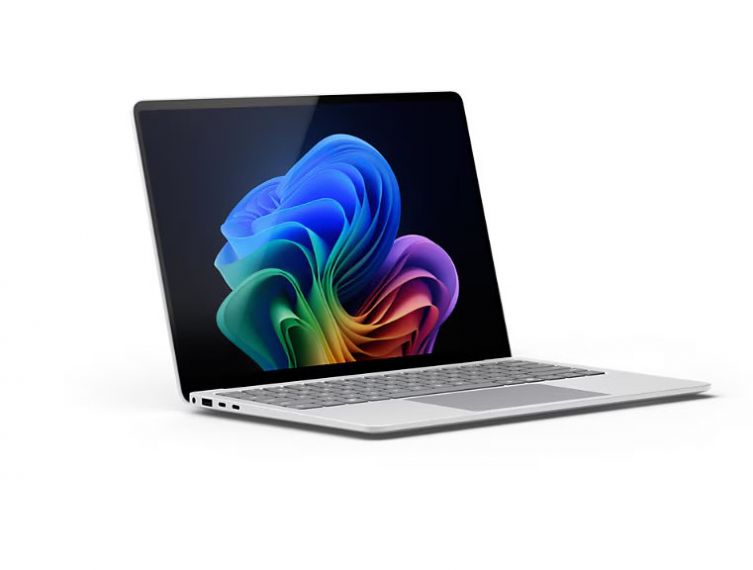 Microsoft Surface Laptop Copilot+ PC 7 Edition (256GB)-Sapphire-13.8inch - 16GB-RAM - Snapdragon® X Plus (10 Core)