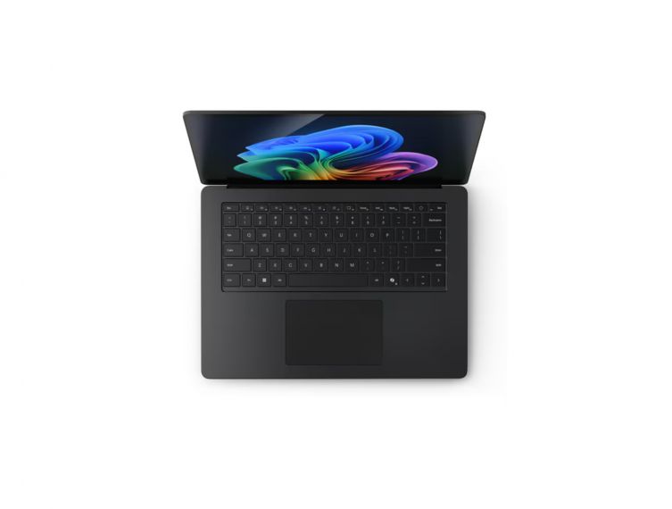 Microsoft Surface Laptop Copilot+ PC 7 Edition (1TB) Black 15inch 32GB RAM Snapdragon X Elite (12 Core)