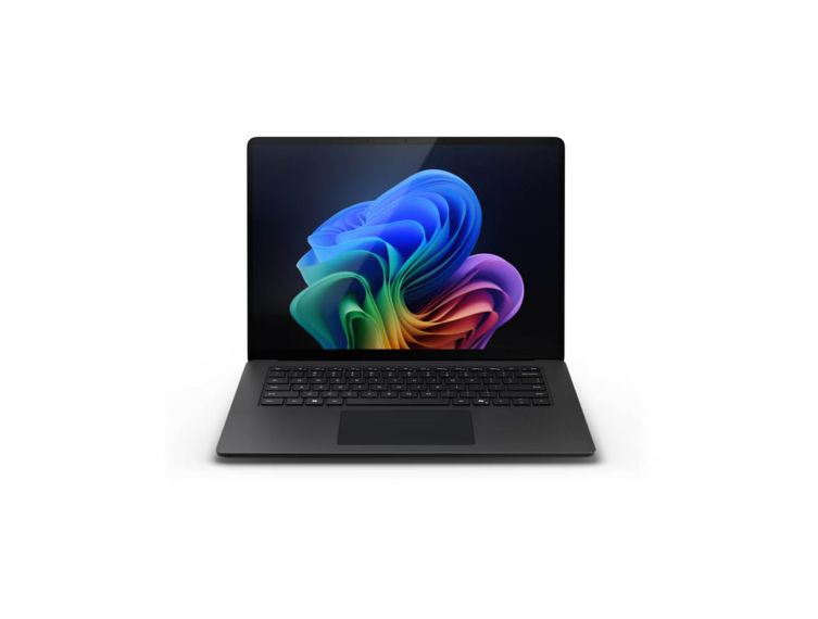 Microsoft Surface Laptop Copilot+ PC 7 Edition (1TB) Black 15inch 32GB RAM Snapdragon X Elite (12 Core)