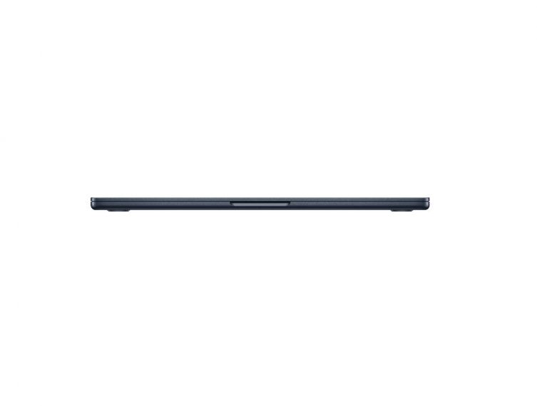 Apple MacBook Air M4 15-inch, 512GB SSD – Midnight