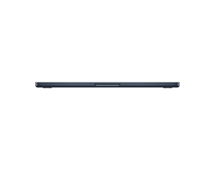 Apple MacBook Air M4 15-inch, 512GB SSD – Midnight