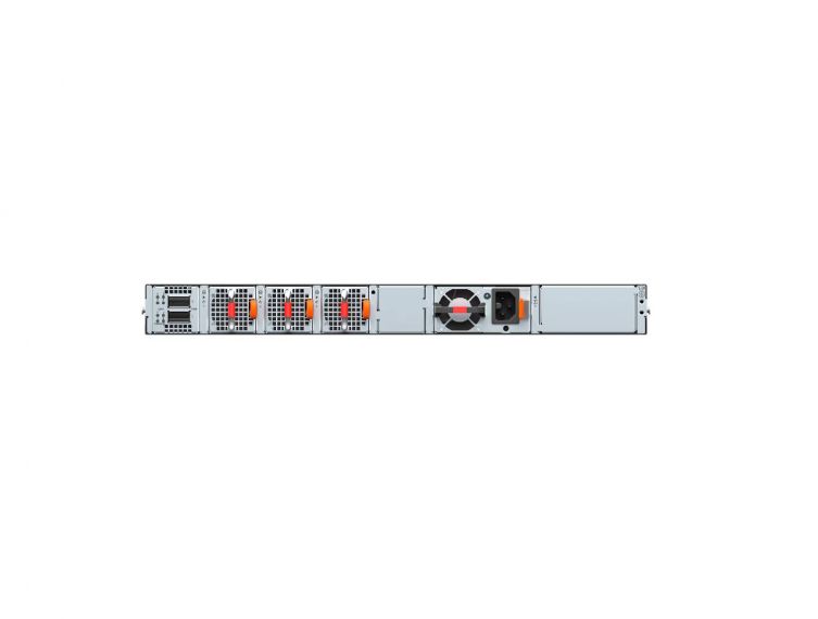 Dell PowerSwitch N3248TE-ON 48-Port 1GbE RJ45 Switch with 4 x 10GbE SFP+ and 2 x 100GbE QSFP28 Uplinks