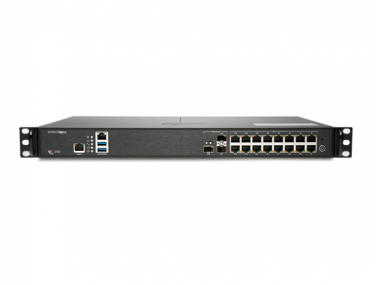 SonicWall NSa 2700