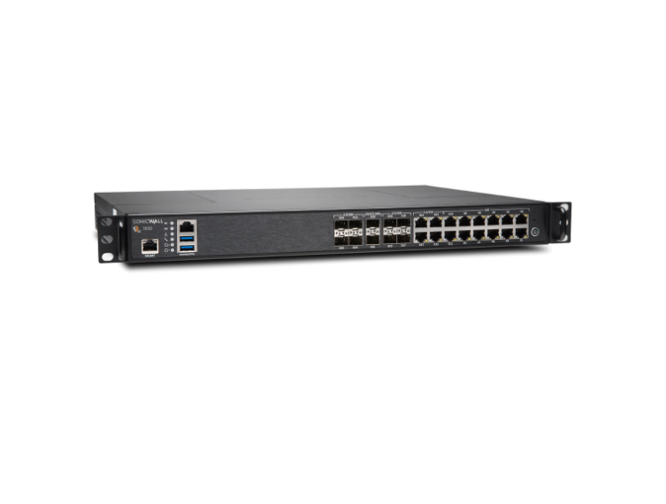 Sonicwall NSa 3650