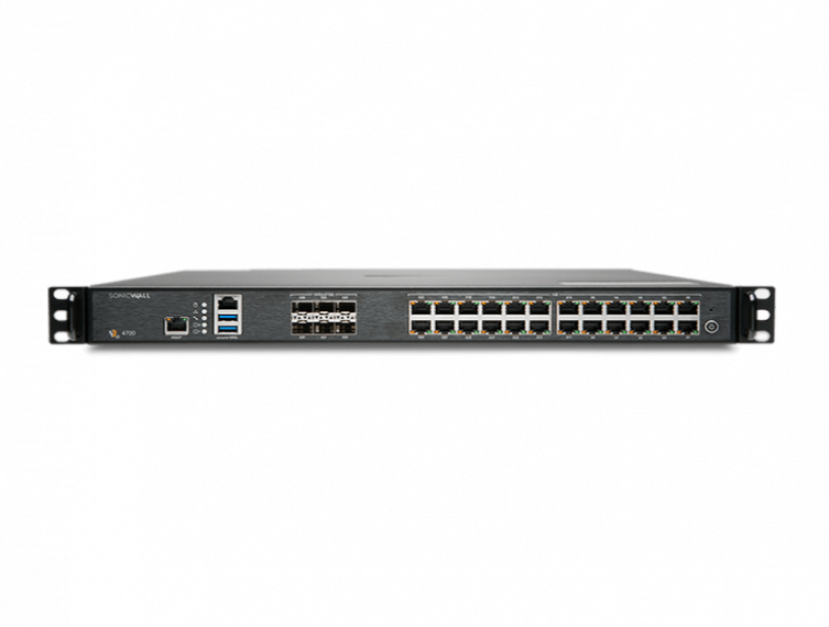 Sonicwall NSa 4700