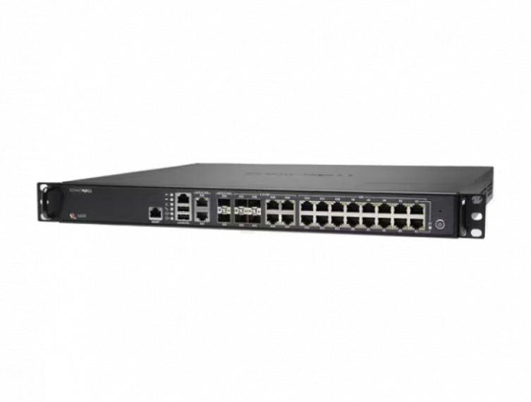 Sonicwall NSa 5650