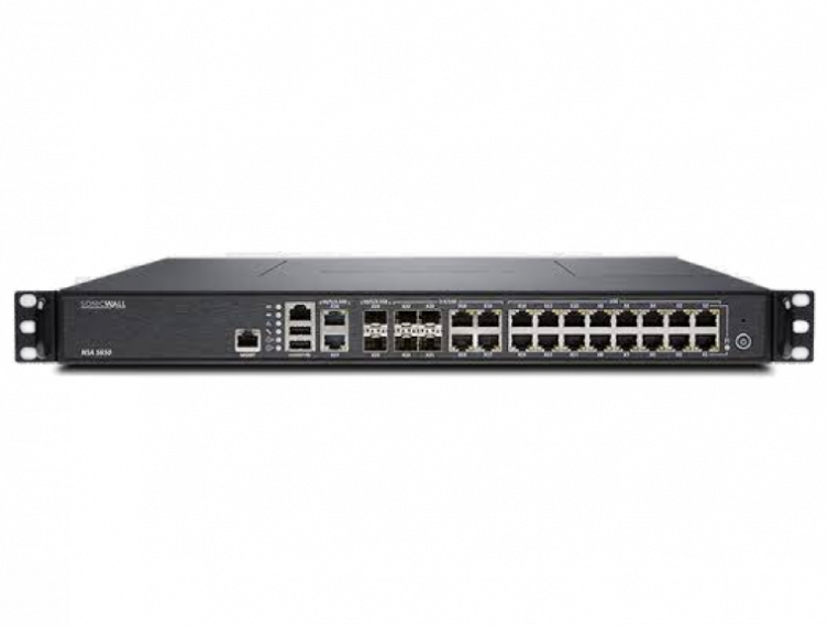 Sonicwall NSa 5650