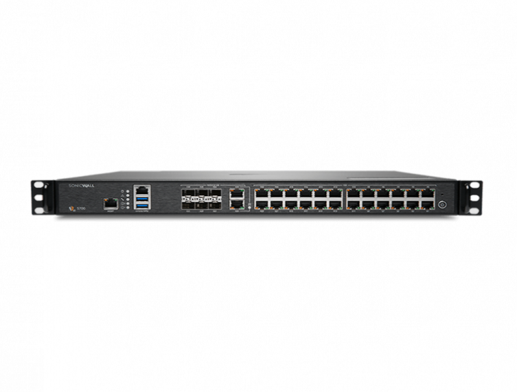 SonicWall NSa 5700 Secure Upgrade Plus - Advanced Edition, 2 Year