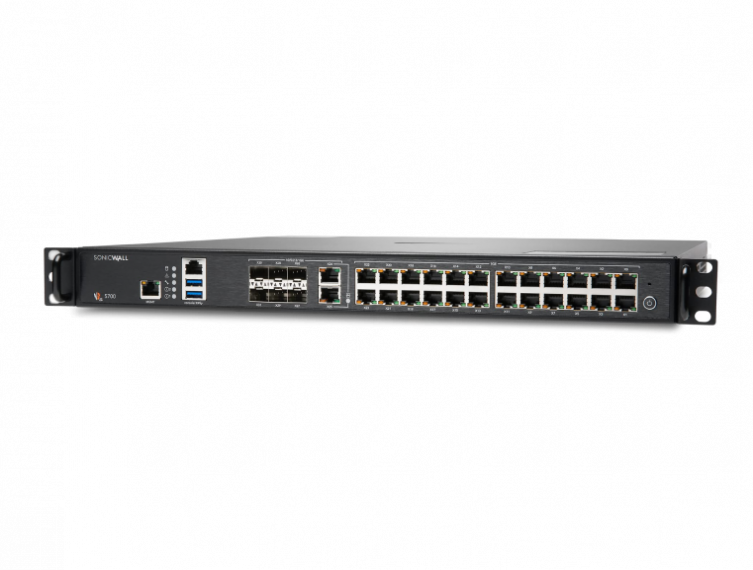 SonicWall NSa 5700
