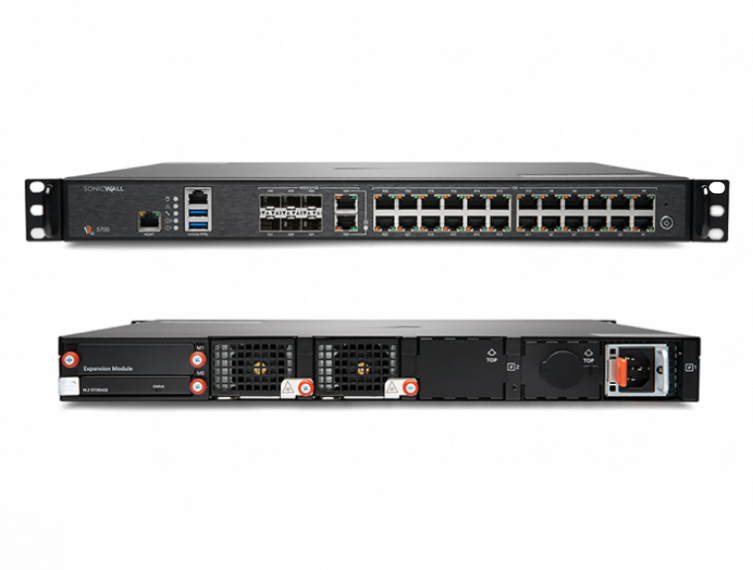 SonicWall NSa 5700