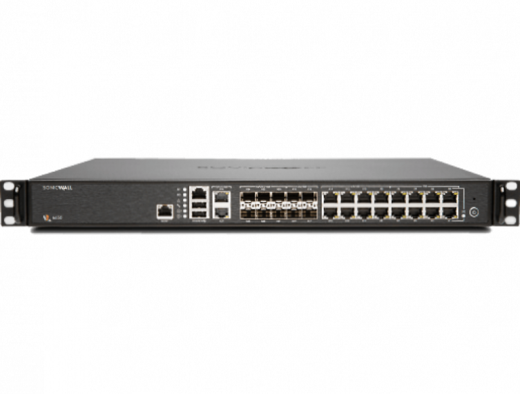 Sonicwall NSa 6650