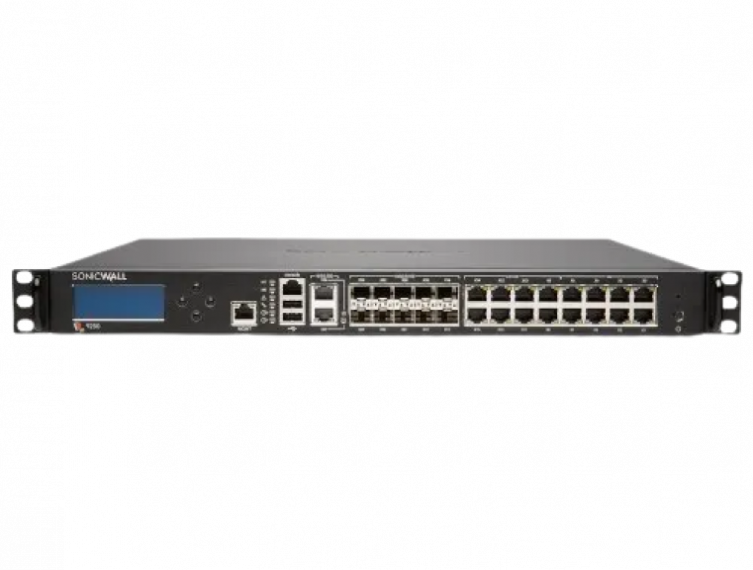 Sonicwall NSa 9250