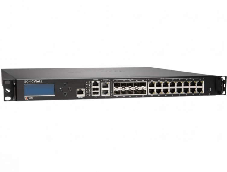 Sonicwall NSa 9250