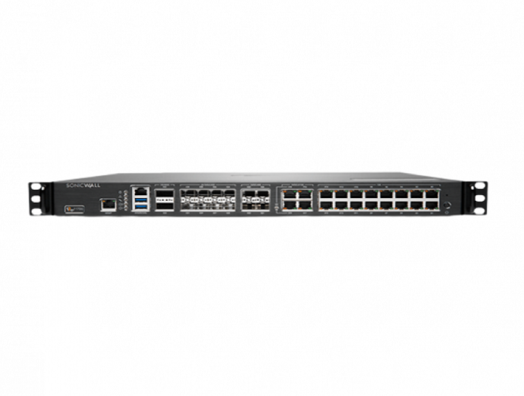 SonicWall NSsp 11700 - security appliance - High Availability