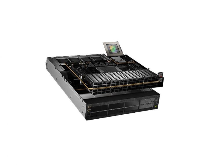 Mellanox Spectrum SN2010 - SN2000 Series 18 x 25 Gigabit SFP28 + 4 x 100 Gigabit QSFP28