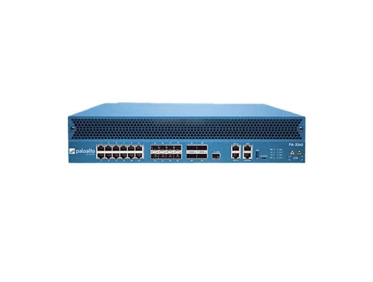 Palo Alto Next-Generation Firewall PA 3260
