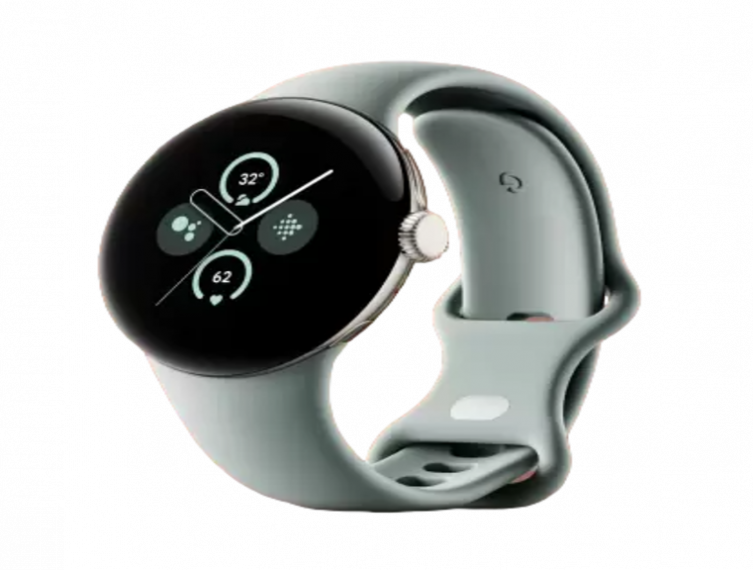 Google Pixel Watch 2-Gray