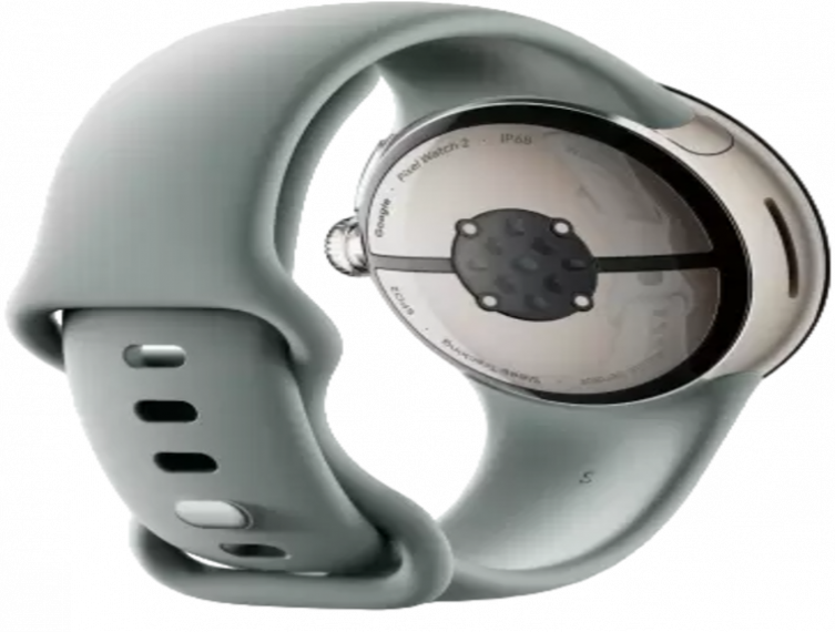 Google Pixel Watch 2-Gray
