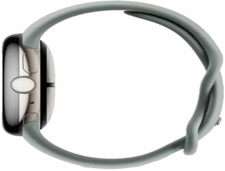 Google Pixel Watch 2-Gray