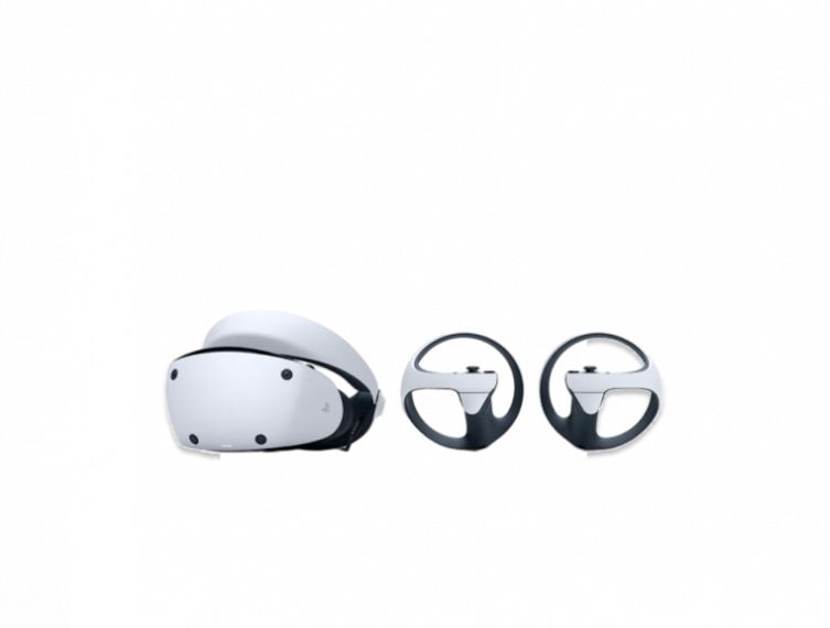 Playstation VR2 