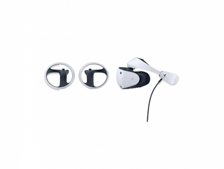 Playstation VR2 
