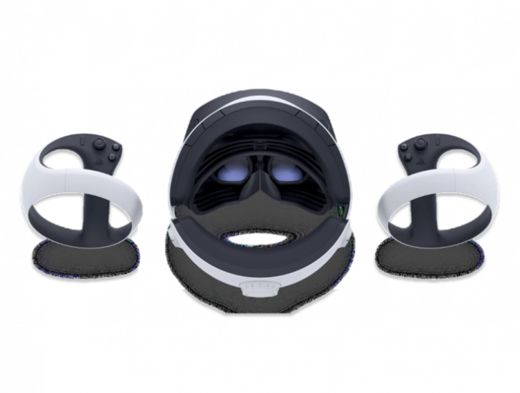 Playstation VR2 