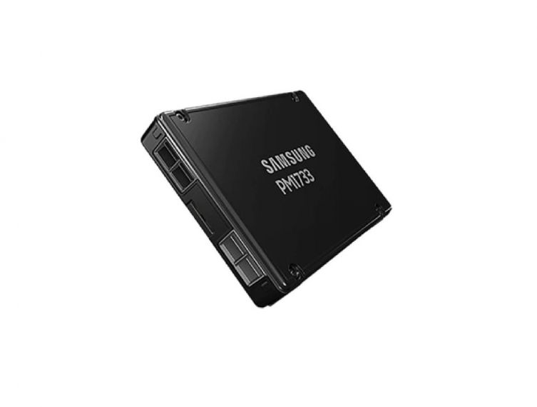 Samsung Enterprise SSD PM1733a 1.92 TB