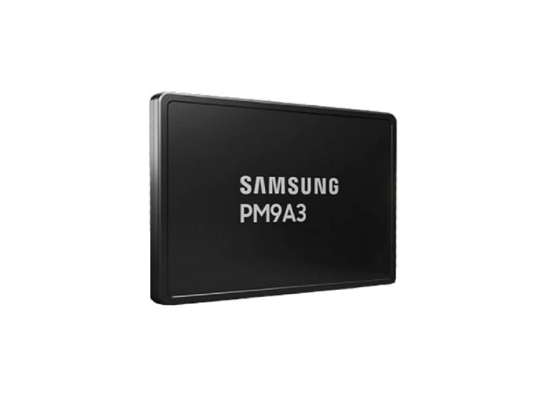 Samsung Datacenter SSD PM9A3 1920GB