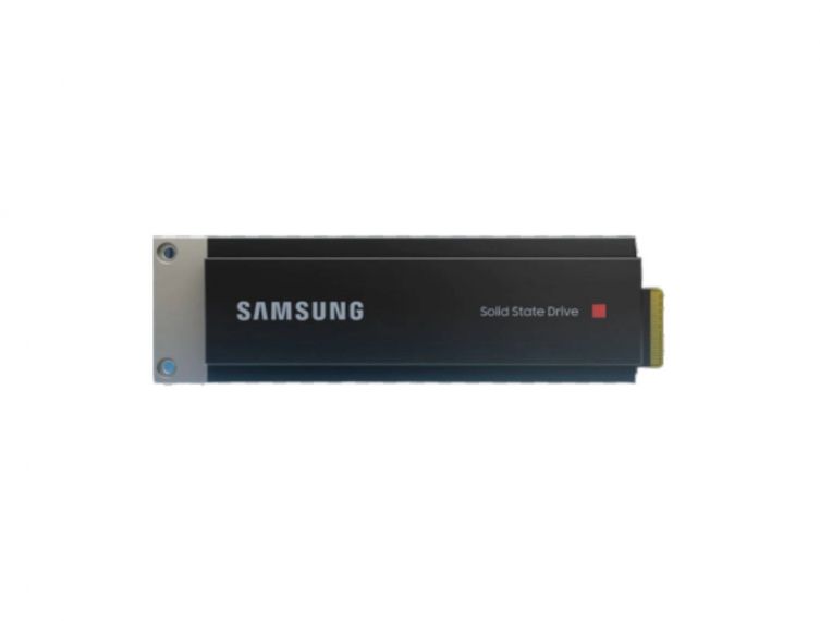 Samsung Datacenter SSD PM9A3 3840GB