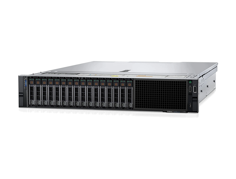 Dell PowerEdge R750XS Rack Server