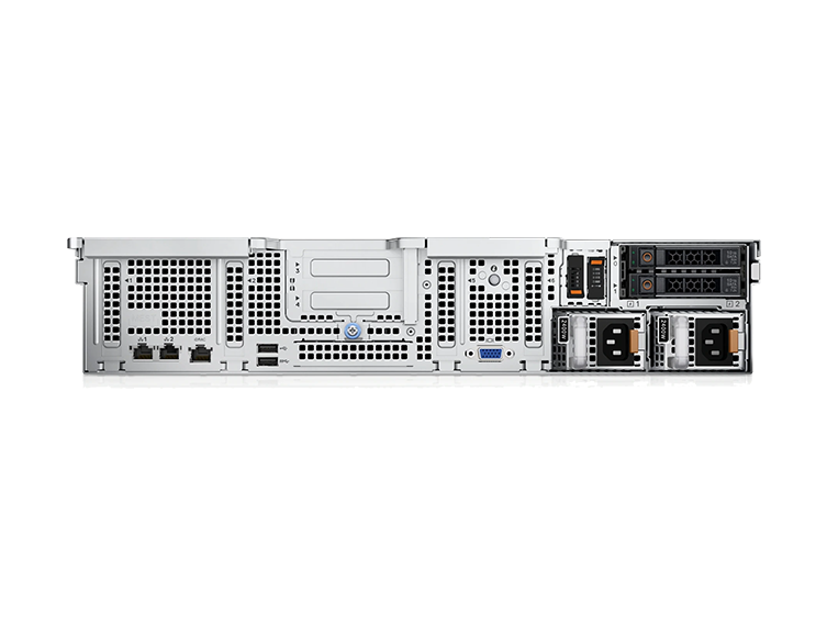 Dell PowerEdge R750XS Rack Server