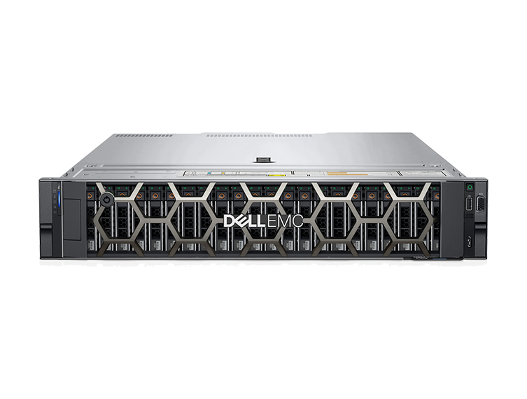 Dell PowerEdge R750XS Rack Server