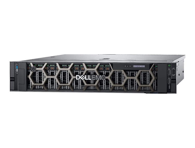 Dell PowerEdge R7515 Rack Server