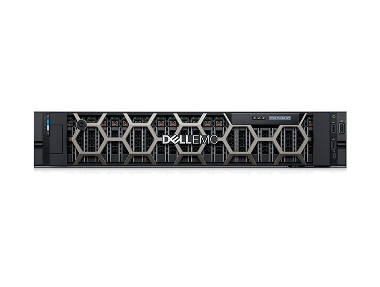 Dell PowerEdge R760 Rack Server