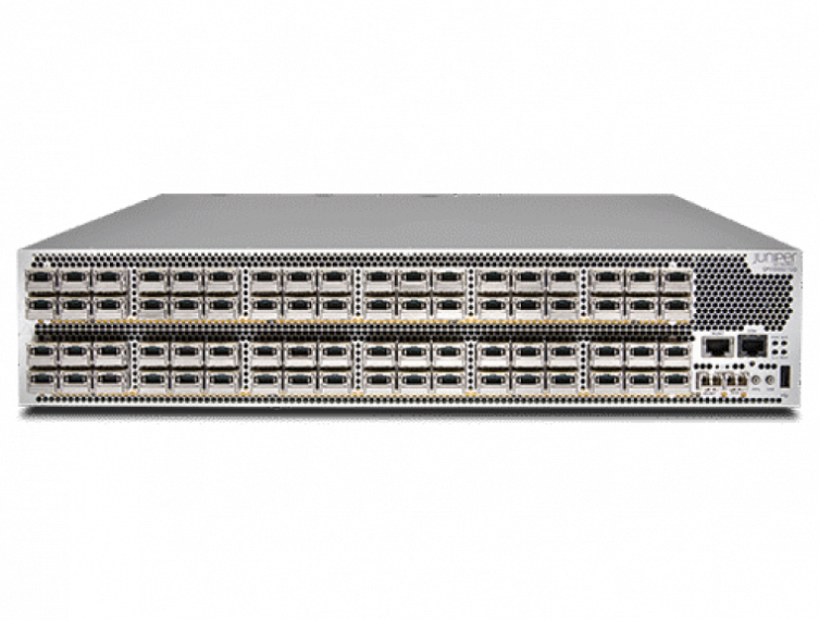 Juniper QFX10002