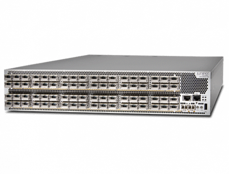 Juniper QFX10002