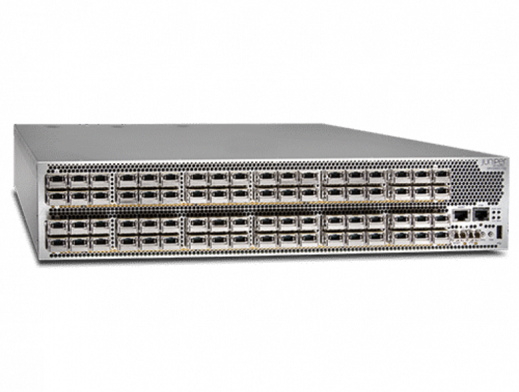 Juniper QFX10002