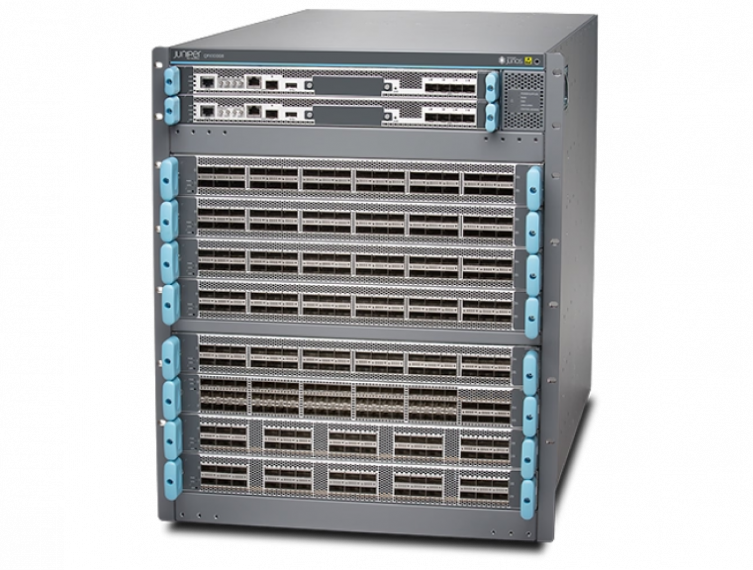 Juniper QFX10016