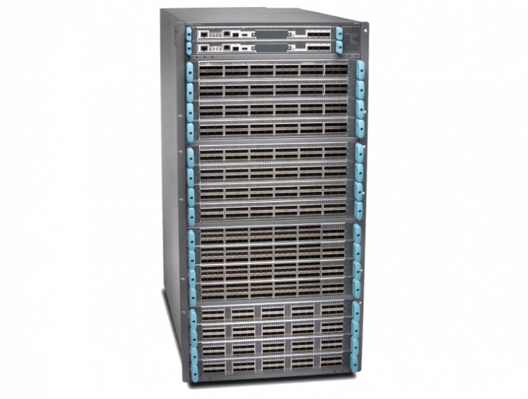 Juniper QFX10016